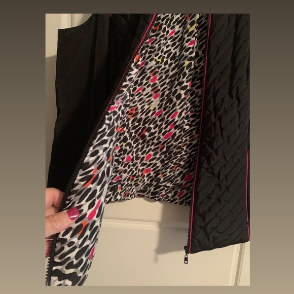 Ruby Rd Puffer Vest - Picture 3 of 6